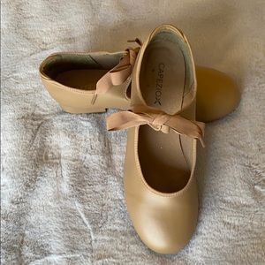 Capezio Women’s Tap Shoes